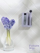 УЦЕНКА Набор для ухода за обувью Future Alp "Soft Clean Shoes" 13 насадок и 4 мыльные салфетки 100 - Фото 7