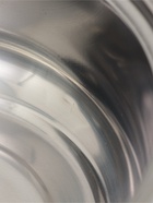 УЦЕНКА Кастрюля 1.2 л Promo со стеклянной крышкой 18×8 см - Фото 5