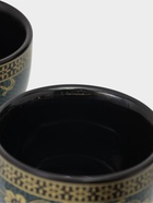 УЦЕНКА Набор для чайной церемонии 8 в 1, на 6 персон, пиала 65 мл, чайник 175 мл, гундаобэй 180 мл - Фото 5