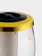 УЦЕНКА Башня пивная 2 л «Gold» колба с подсветкой 46.5×16×13.5 см, Цвет золотой - Фото 5