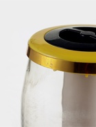 УЦЕНКА Башня пивная 2 л «Gold» колба с подсветкой 46.5×16×13.5 см, Цвет золотой - Фото 6