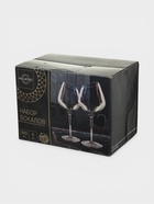 УЦЕНКА Набор бокалов для вина «Иллюзия» 550 мл 10×24 см, 6 шт. - Фото 3