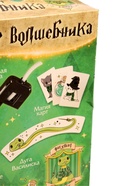 УЦЕНКА Школа фокусов Набор волшебника "Факультет Хитрых" 6 шт - Фото 5