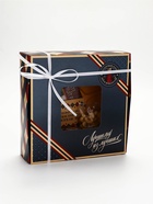 УЦЕНКА Подарочный набор «Лучшему из лучших»: менажница, крем-мёд, орехи - Фото 11