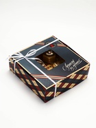 УЦЕНКА Подарочный набор «Лучшему из лучших»: менажница, крем-мёд, орехи - Фото 12