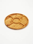 УЦЕНКА Подарочный набор «Лучшему из лучших»: менажница, крем-мёд, орехи - Фото 8