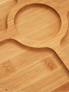 УЦЕНКА Подарочный набор «Лучшему из лучших»: менажница, крем-мёд, орехи - Фото 9