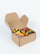 Подарочный набор «Босс Чила»: снеки и пивная кружка - Фото 3