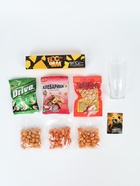 Подарочный набор «Босс Чила»: снеки и пивная кружка - Фото 4