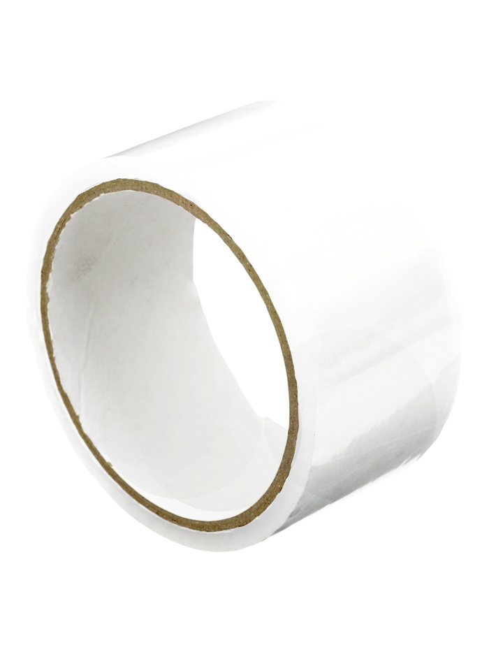 Скотч прозрачный 48 мм 32 м 40 мкм