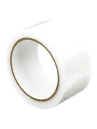 Скотч прозрачный 48 мм 66 м 40 мкм - Фото 1