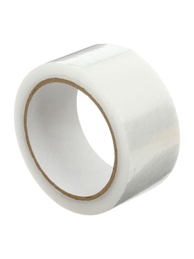 Скотч прозрачный 48 мм 66 м 40 мкм