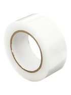 Скотч прозрачный 48 мм 132 м 40 мкм (6 шт) - фото 809619076