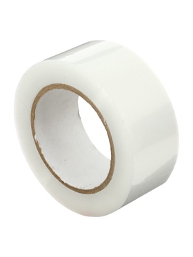 Скотч прозрачный 48 мм 132 м 40 мкм