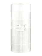 Скотч прозрачный 48 мм 132 м 40 мкм (6 шт) - фото 809646058