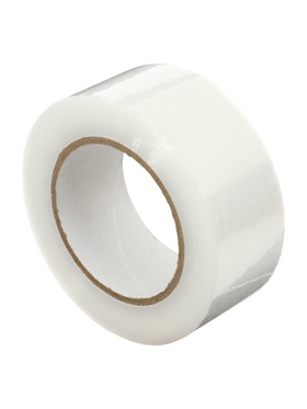 Скотч прозрачный 48 мм 150 м 40 мкм