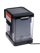 Кофеварка BRAYER 1147BR, рожковая/капсульная, 1350 Вт, 20 бар, 1.5 л, 0.5 л для молока - Фото 5