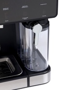 Кофеварка BRAYER 1147BR, рожковая/капсульная, 1350 Вт, 20 бар, 1.5 л, 0.5 л для молока - Фото 7