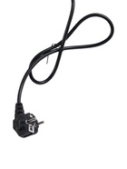 Аэрогриль BRAYER 2037BR, 1500 Вт, 5 л, 7 программ, 200°С, LCD-дисплей, таймер, решётка, чёрно-серый - Фото 13