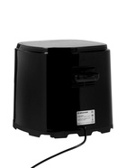 Аэрогриль BRAYER 2037BR, 1500 Вт, 5 л, 7 программ, 200°С, LCD-дисплей, таймер, решётка, чёрно-серый - Фото 7