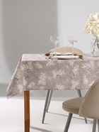 Скатерть «Доляна. Шишкин лес», 220×150 см, рогожка - фото 809619143