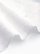 Скатерть «Доляна. Вензель», 180×150 см, рогожка - Фото 7