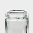 УЦЕНКА Набор для специй 2 шт. «Стиль» солонка 50 мл, перечница 50 мл, h=7 см - Фото 5