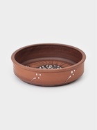 Жаровня «Одуванчик», 450 мл, красная глина - Фото 1