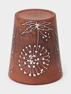 Стакан «Одуванчик», 400 мл, красная глина - Фото 3