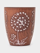 Стакан «Одуванчик», 300 мл, красная глина - Фото 2