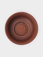 Тарелки глубокие, набор 2 шт., 550 мл, 16×5 см, красная глина - фото 809619226