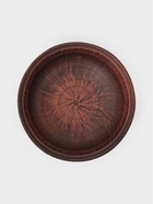 Тарелки глубокие «Вьюнок», набор 2 шт., 700 мл, 18×6 см, красная глина - фото 809619238