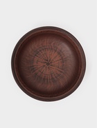 Тарелки глубокие «Гладкий», набор 2 шт., 700 мл, 18×6 см, красная глина - фото 809619246