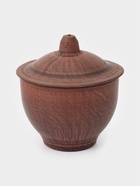 Горшочки для запекания, набор 2 шт., 600 мл, 12×13 см, красная глина - фото 809619265