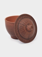 Горшочки для запекания, набор 2 шт., 600 мл, 12×13 см, красная глина - фото 809619266