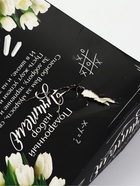 УЦЕНКА Подарочный набор ежедневник и термостакан "Классному учителю" - Фото 3