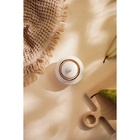 УЦЕНКА Сахарница SL Home «Волна в камне», 300 мл, 9.5×10.5 см, фарфор, белая - Фото 7