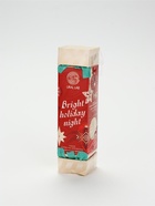 УЦЕНКА Набор бомбочек Bright holiday night, 3×40 г, ванильные мечты - Фото 1