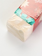 УЦЕНКА Набор бомбочек Bright holiday night, 3×40 г, ванильные мечты - Фото 4