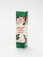 УЦЕНКА Набор бомбочек Magical warm winter, 3х40 гр, праздничная ель - Фото 1