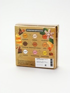 УЦЕНКА Набор «Волшебной зимы», бомбочки для ванны, 9 шт. по 40 г - Фото 2