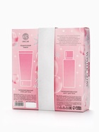 Подарочный набор: парфюмированный мист и крем для тела, 2×200 мл, URAL LAB - Фото 11