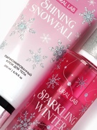 Подарочный набор: парфюмированный мист и крем для тела, 2×200 мл, URAL LAB - Фото 4