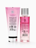 Подарочный набор: парфюмированный мист и крем для тела, 2×200 мл, URAL LAB - Фото 6