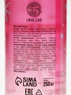 Подарочный набор: парфюмированный мист и крем для тела, 2×200 мл, URAL LAB - Фото 8