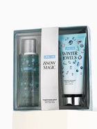 Подарочный набор: парфюмированный мист и крем для тела, 2×200 мл, URAL LAB - Фото 9