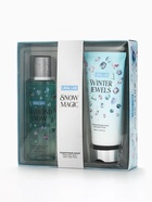 Подарочный набор: парфюмированный мист и крем для тела, 2×200 мл, URAL LAB - Фото 10