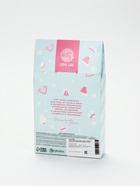 УЦЕНКА Набор «Уютной зимы», гель для душа 200 мл и крем для тела, карамельный леденец, - Фото 2