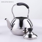 УЦЕНКА Чайник 4 л Orchid - Фото 2