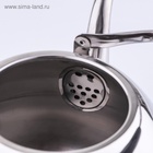 УЦЕНКА Чайник 4 л Orchid - Фото 4